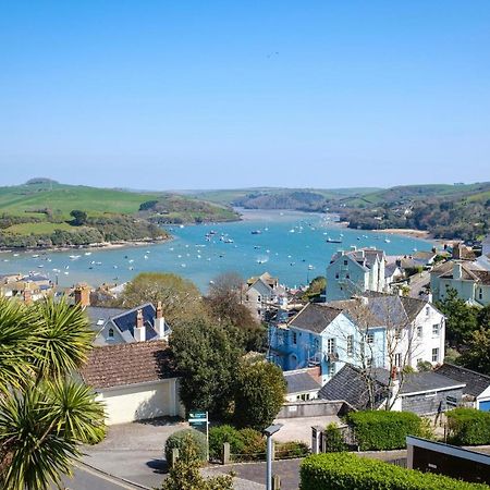 Villa Watch Hill Salcombe Esterno foto